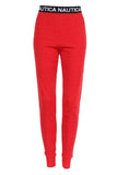 Nautica Womens Waffle Thermal Underwear Pants