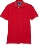 Tommy Hilfiger Boys 8-20 Short Sleeve Classic Logo Polo
