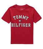 Tommy Hilfiger Boys 8-20 Tommy Varsity T-Shirt