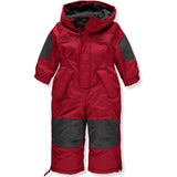 iXtreme Boys 8-20 Heavyweight Snowmobile Winter Snowsuit