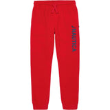 Nautica Boys 4-7 Pull-on Fleece Stacked Jogger