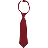 French Toast Boys 4-16 Adjustable Solid Ties
