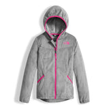 The North Face Girls 7-16 Oso Hoodie Jacket