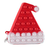 ThinkKool Toys Christmas Fidget Bag Toy