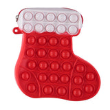 ThinkKool Toys Christmas Fidget Bag Toy