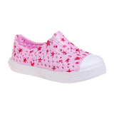 Josmo Girls Slip on, Lightweight Breathable, Sandal for Outdoor and Indoor, Multicolor Slip on, Pool