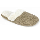 Harvé Benard Womens Sherpa Slipper