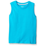 French Toast Boys 8-20 Muscle Tee