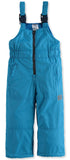 Carters Girls Ski Bib