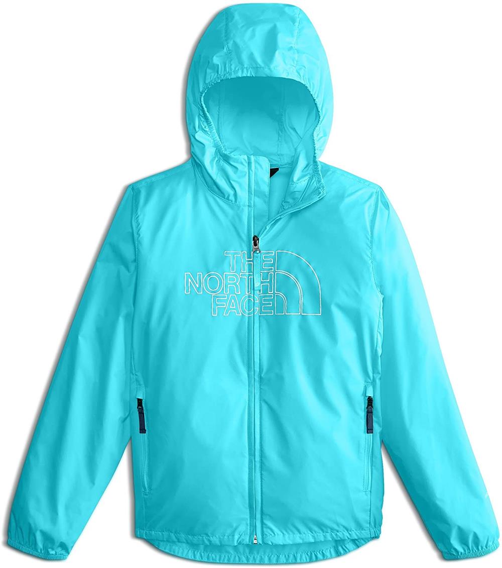 The North Face Flurry Wind Hoodie