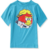 Nickelodeon Boys 4-7 Rash Guard