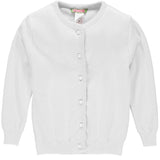 Sophie and Sam Girls 7-16 Soft Knit Sweater Sweater