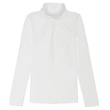 French Toast Girls 2T-16 Long Sleeve Turtleneck