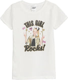 Nickelodeon JoJo Siwa Short-Sleeve T-Shirt