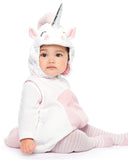 Carters Girls 0-24 Months Unicorn Bubble Halloween Costume