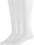 Blue Heaven Girls 2-18 3 Pack Opaque Tights