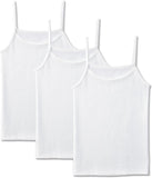 Fruit of the Loom Girls 3-Pack Cami