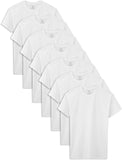 Fruit of the Loom Boys 4-20 7-Pack T-Shirt