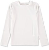 Rash Guard Boys 4-16 Long Sleeve Rash Guard