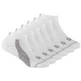 PUMA Girls 7-16 Low Cut Lightweight Sock, 6 Pack