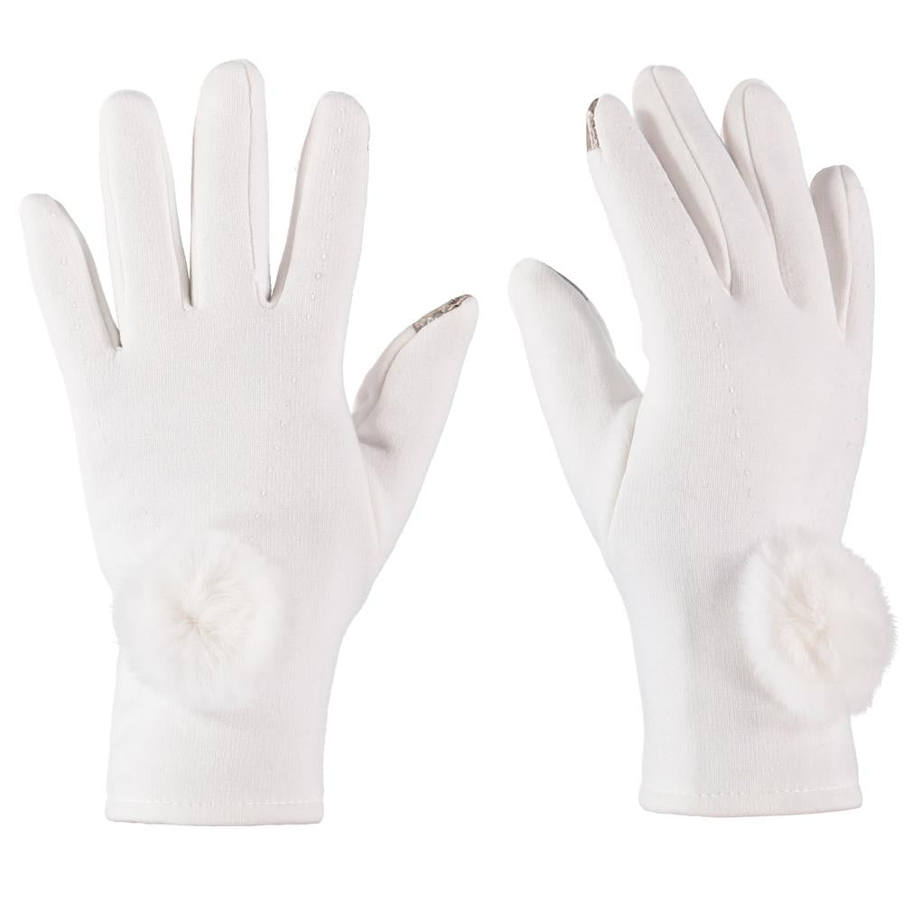 Connex Gear Womens Smart Touch Dress Gloves S&D Kids Connex Gear Womens Smart Touch Dress Gloves S&D Kids