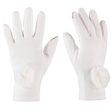 Connex Gear Womens Smart Touch Dress Gloves