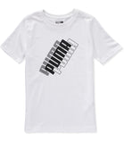 PUMA Boys 8-20 Graphic T-Shirt