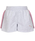 PUMA Girls 4-6X Core Active Shorts