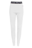 Nautica Womens Waffle Thermal Underwear Pants