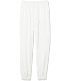 Juicy Couture Girls 7-16 Plush Velour Pant