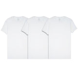 Fruit of the Loom Mens Cool Zone Crew T-Shirt, 3-Pack