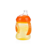 Nuby Grip N'Sip™ Super Spout Cup, 8oz