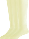 Blue Heaven Girls 2-18 3 Pack Opaque Tights
