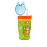 Nuby Snack N’ Sip™, 9 oz