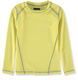 Rash Guard Boys 4-16 Long Sleeve Rash Guard