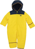 Osh Kosh Baby Boys' Heavyweight Pram Suit
