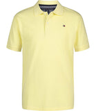 Tommy Hilfiger Boys 8-20 Short Sleeve Logo Pique Polo