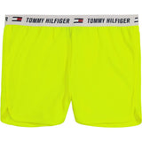 Tommy Hilfiger Girls 7-16 Sport Athletic Mesh Shorts