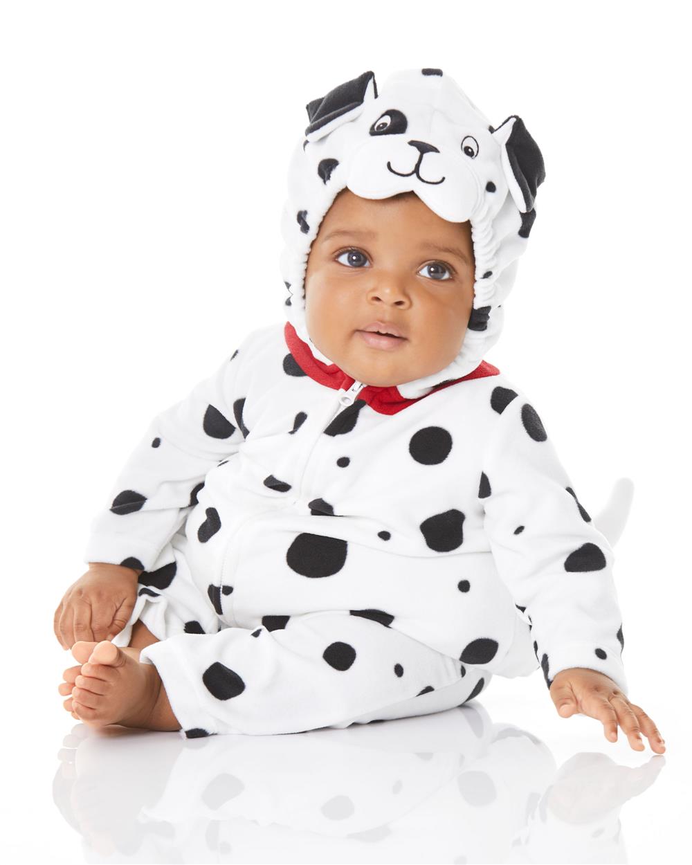 Carters Boys 0-24 Months Puppy Bubble Halloween Costume