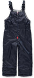 Carters Girls Ski Bib