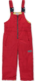 Carters Girls Ski Bib