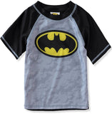 Nickelodeon Boys 4-7 Rash Guard