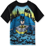 Nickelodeon Boys 4-7 Rash Guard