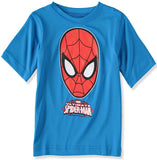 Nickelodeon Boys 4-7 Rash Guard