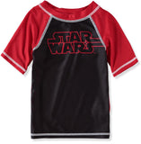 Nickelodeon Boys 4-7 Rash Guard