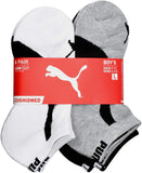 Puma Cushion Low Cut Socks - 6 Pack