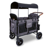 Wonderfold Wagon Premium Push Quad Stroller