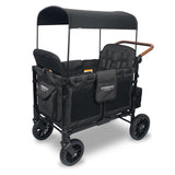 Wonderfold Wagon Premium Push Quad Stroller