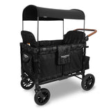 Wonderfold Wagon Premium Push Quad Stroller