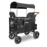 Wonderfold Wagon Premium Push Double Stroller